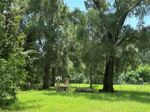 A home in ALACHUA