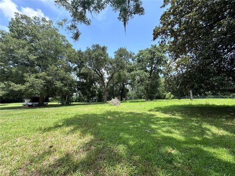 A home in ALACHUA