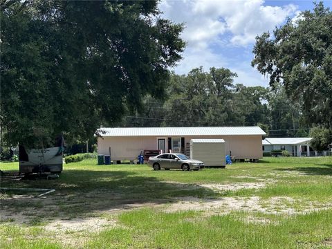 A home in ALACHUA