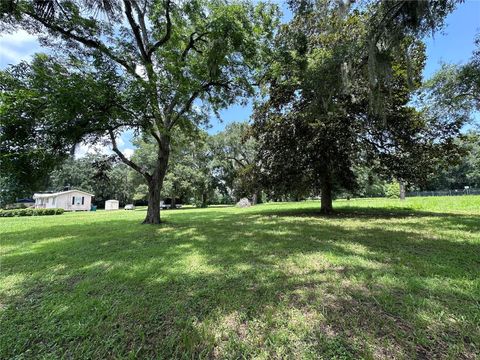 A home in ALACHUA