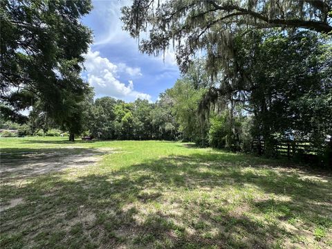 A home in ALACHUA