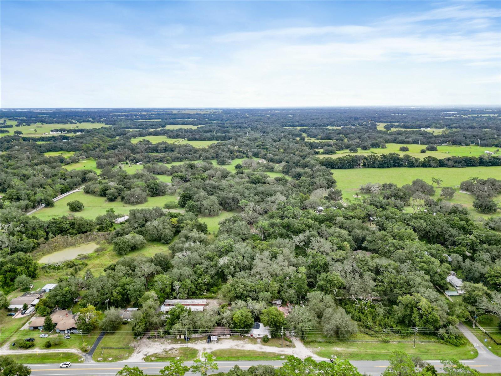 SUMTER FARMS 01 & 02 03 - Residential