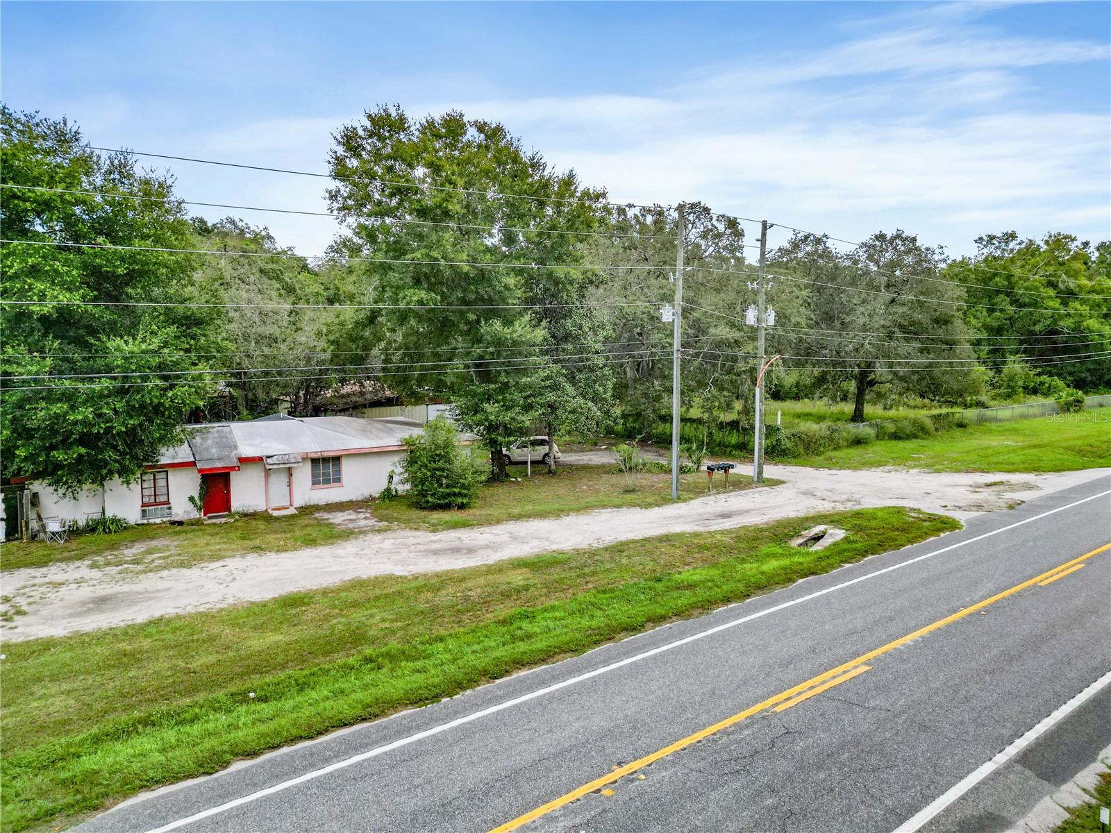 SUMTER FARMS 01 & 02 03 - Residential