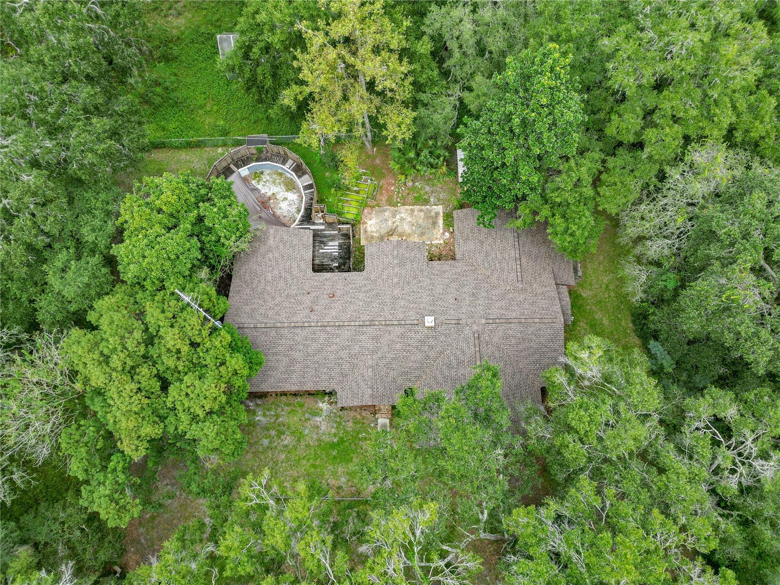 SUMTER FARMS 01 & 02 03 - Residential