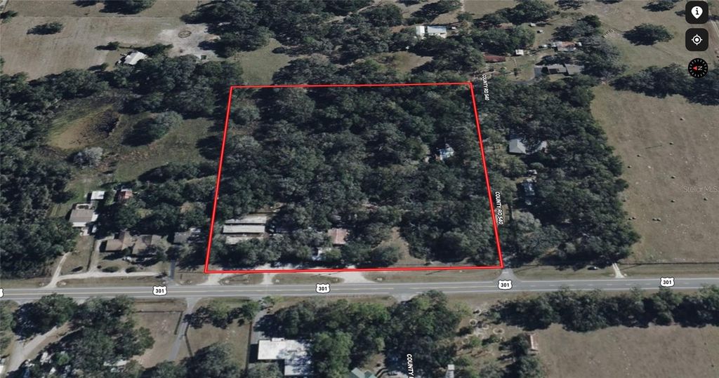 Photo of 78 Cr 540, Bushnell, FL 33513 (MLS # G5103894)