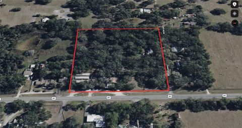 Photo of 78 Cr 540, Bushnell, FL 33513 (MLS # G5103894)