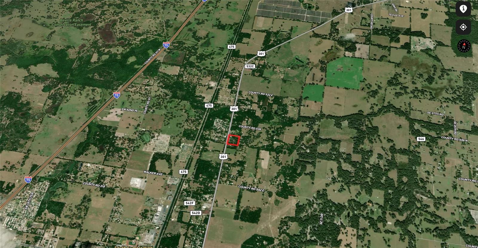 SUMTER FARMS 01 & 02 03 - Residential