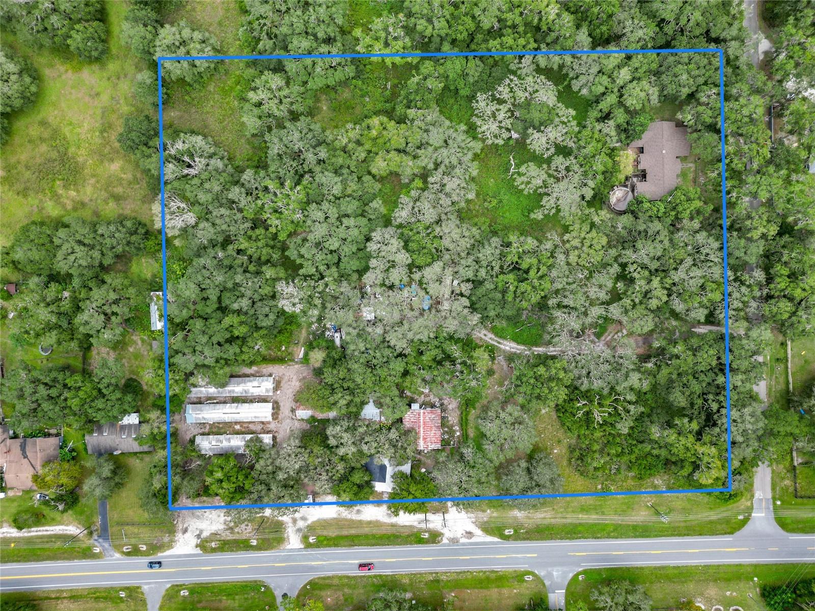 SUMTER FARMS 01 & 02 03 - Residential