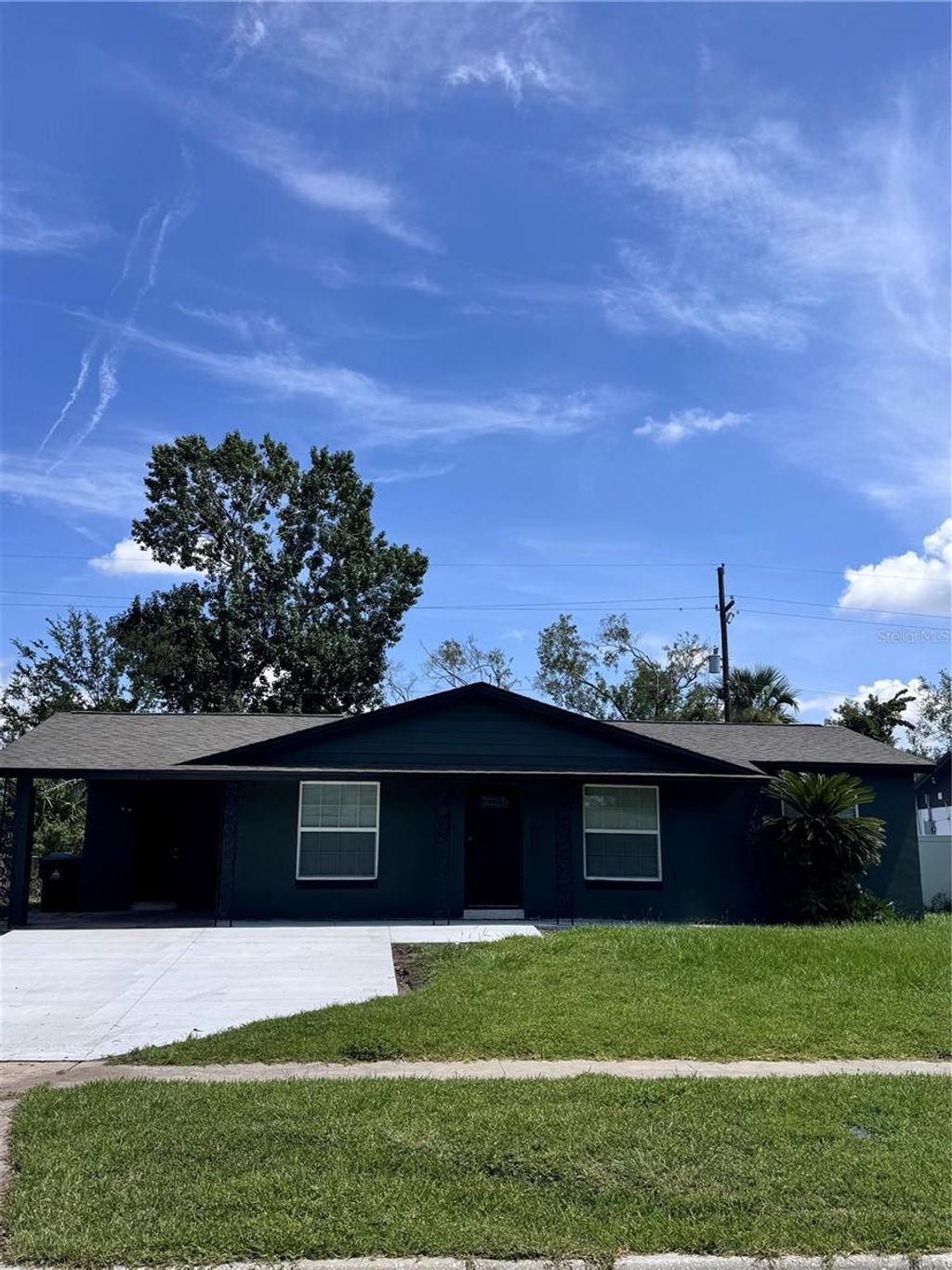 Photo of 4363 Cassius Street, Orlando, FL 32811 (MLS # S5146783)