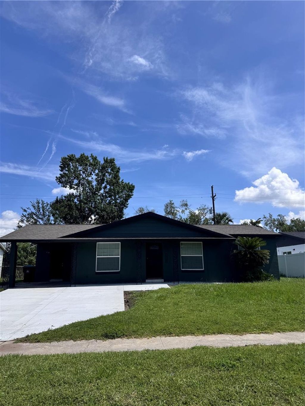Photo of 4363 Cassius Street, Orlando, FL 32811 (MLS # S5146783)