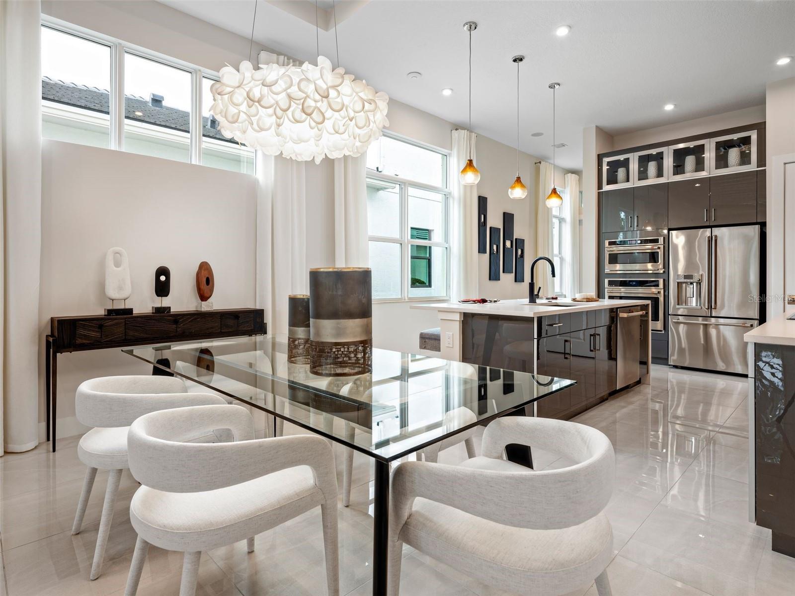 RESERVE AT VICTORIA - Residential