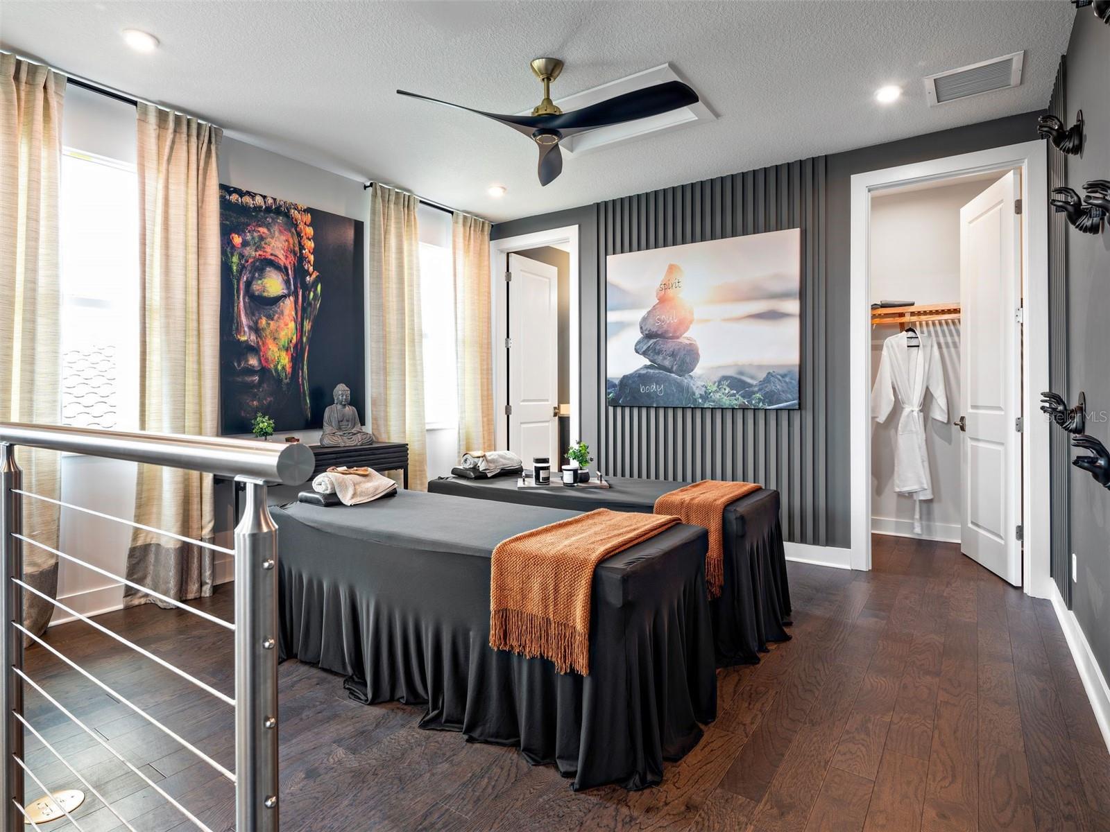 RESERVE AT VICTORIA - Residential