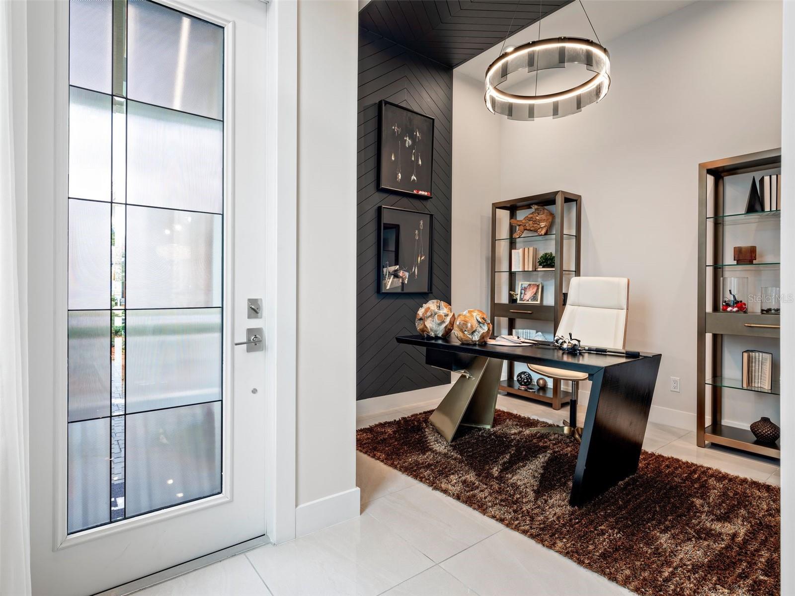 RESERVE AT VICTORIA - Residential