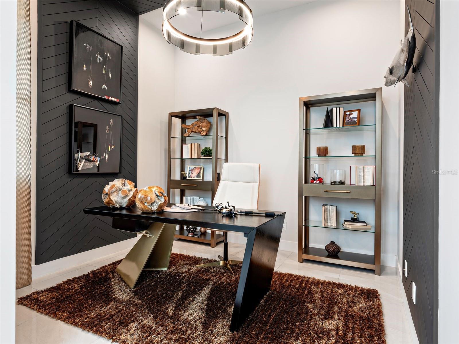 RESERVE AT VICTORIA - Residential