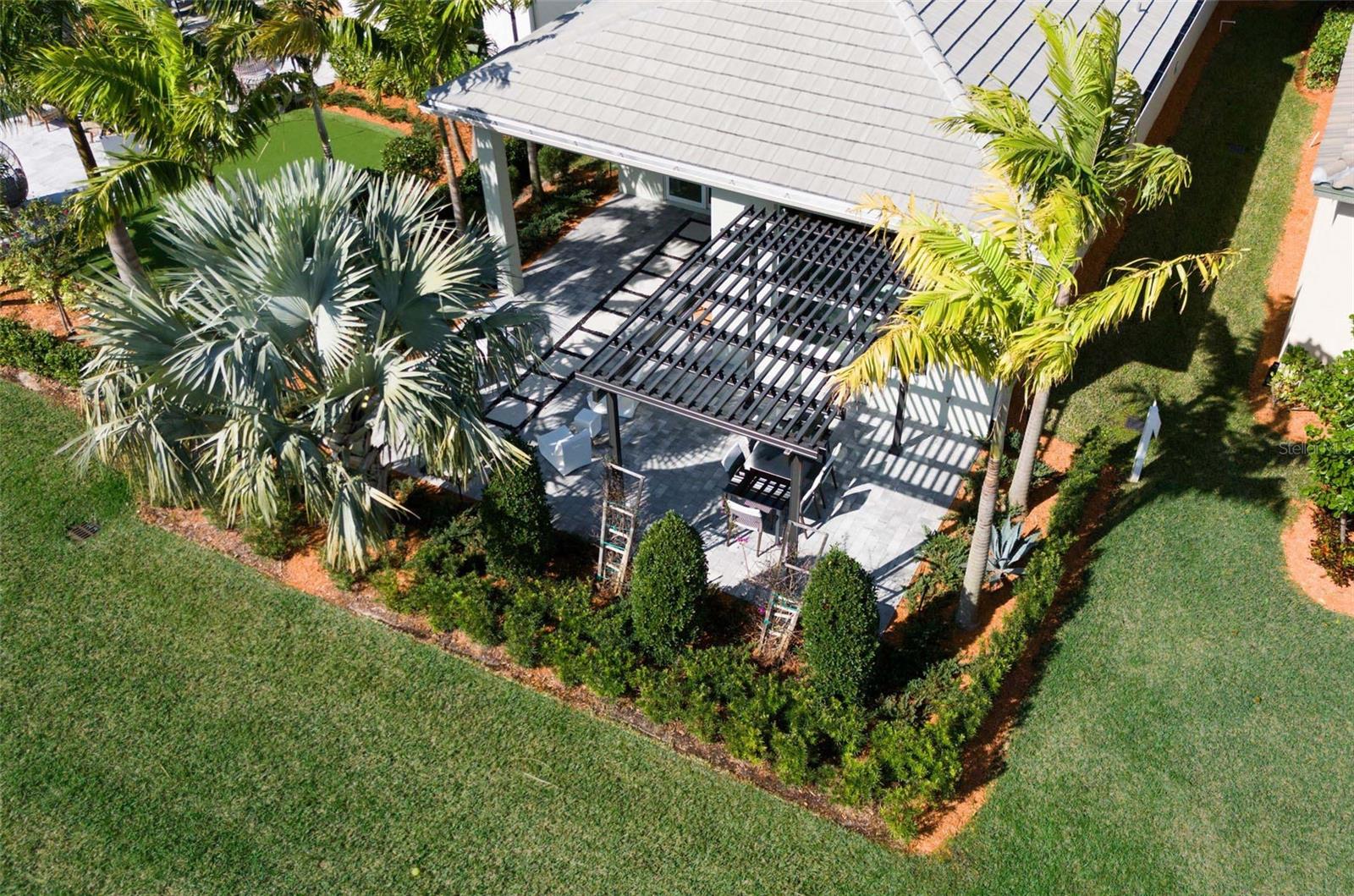 RESERVE AT VICTORIA - Residential