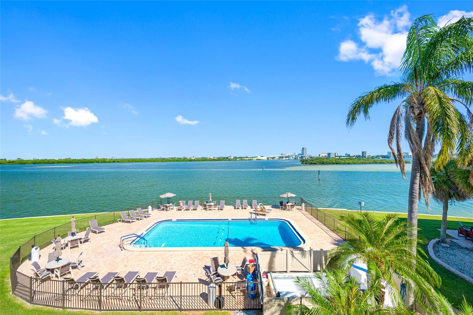 CLEARWATER POINT 3 - Residential