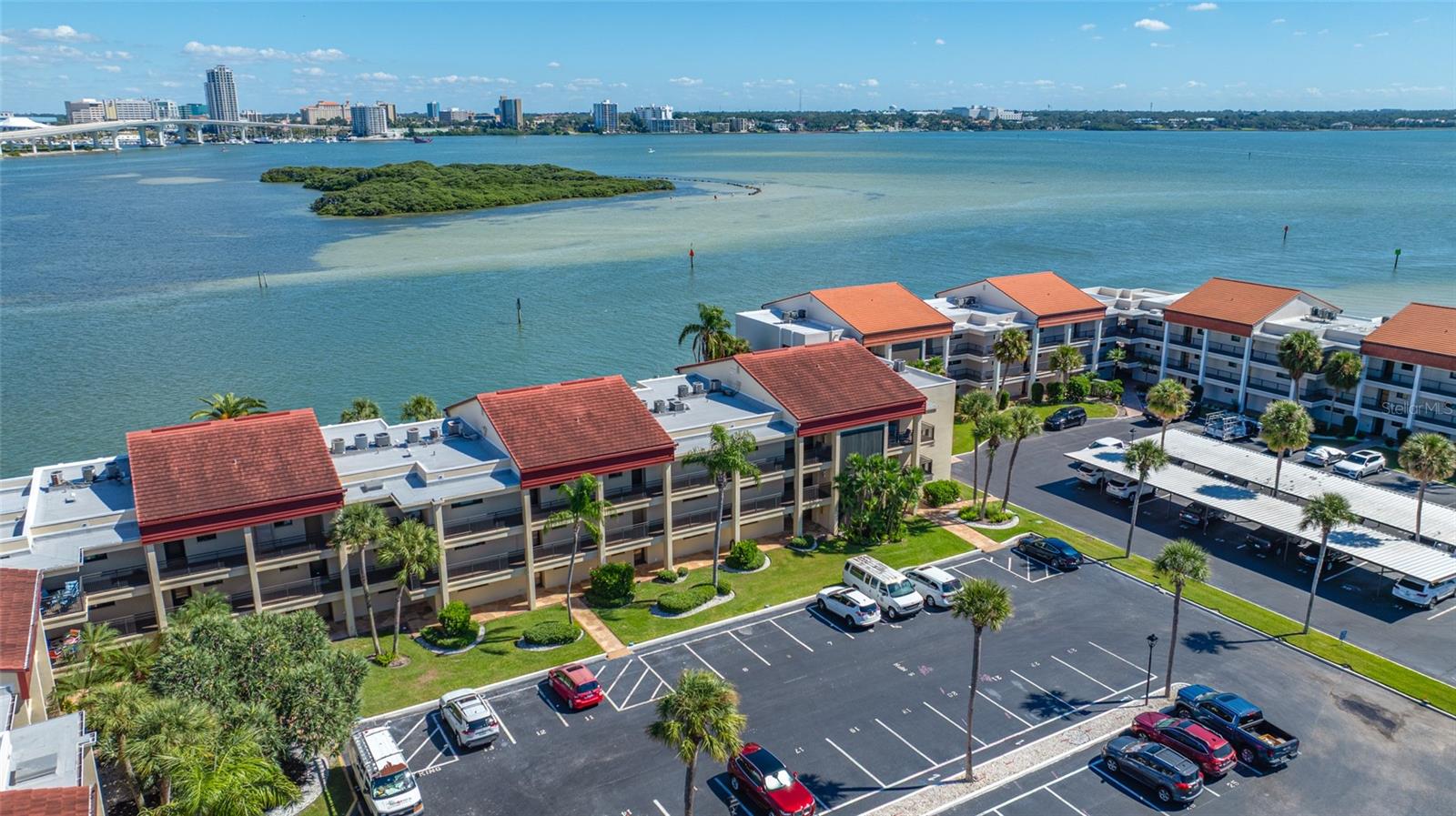 CLEARWATER POINT 3 - Residential