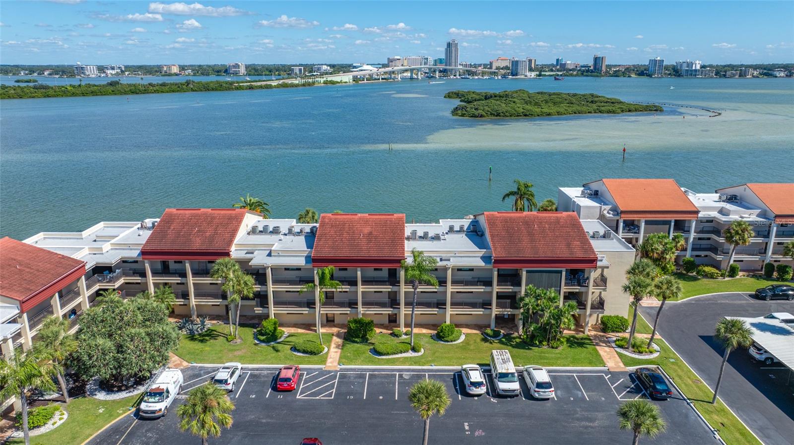 CLEARWATER POINT 3 - Residential