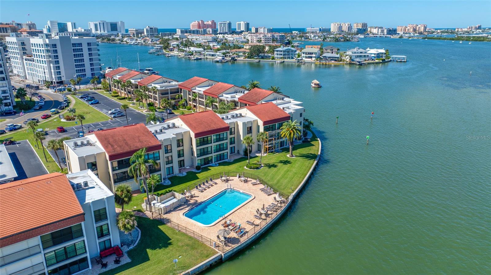 CLEARWATER POINT 3 - Residential