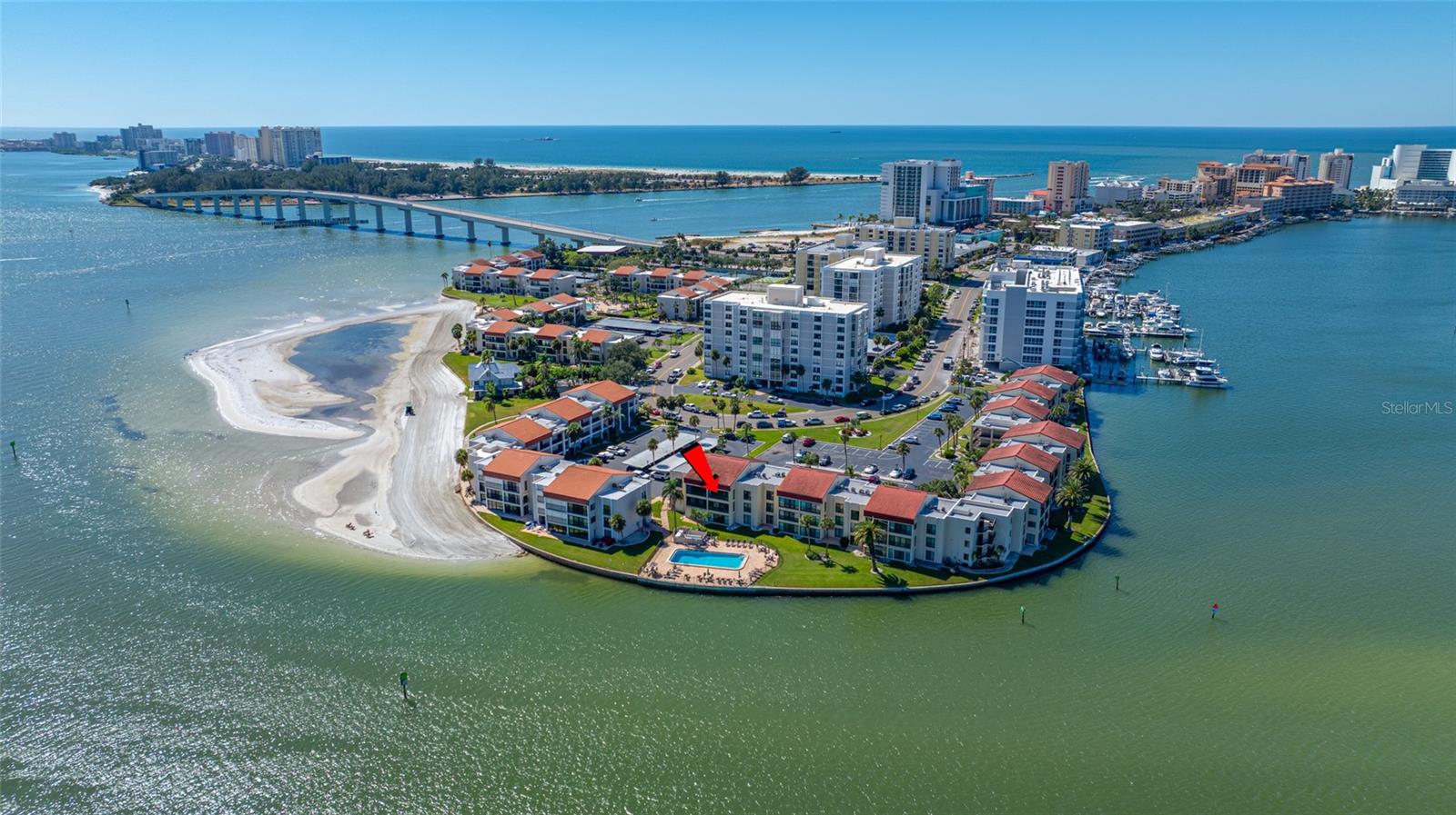 CLEARWATER POINT 3 - Residential