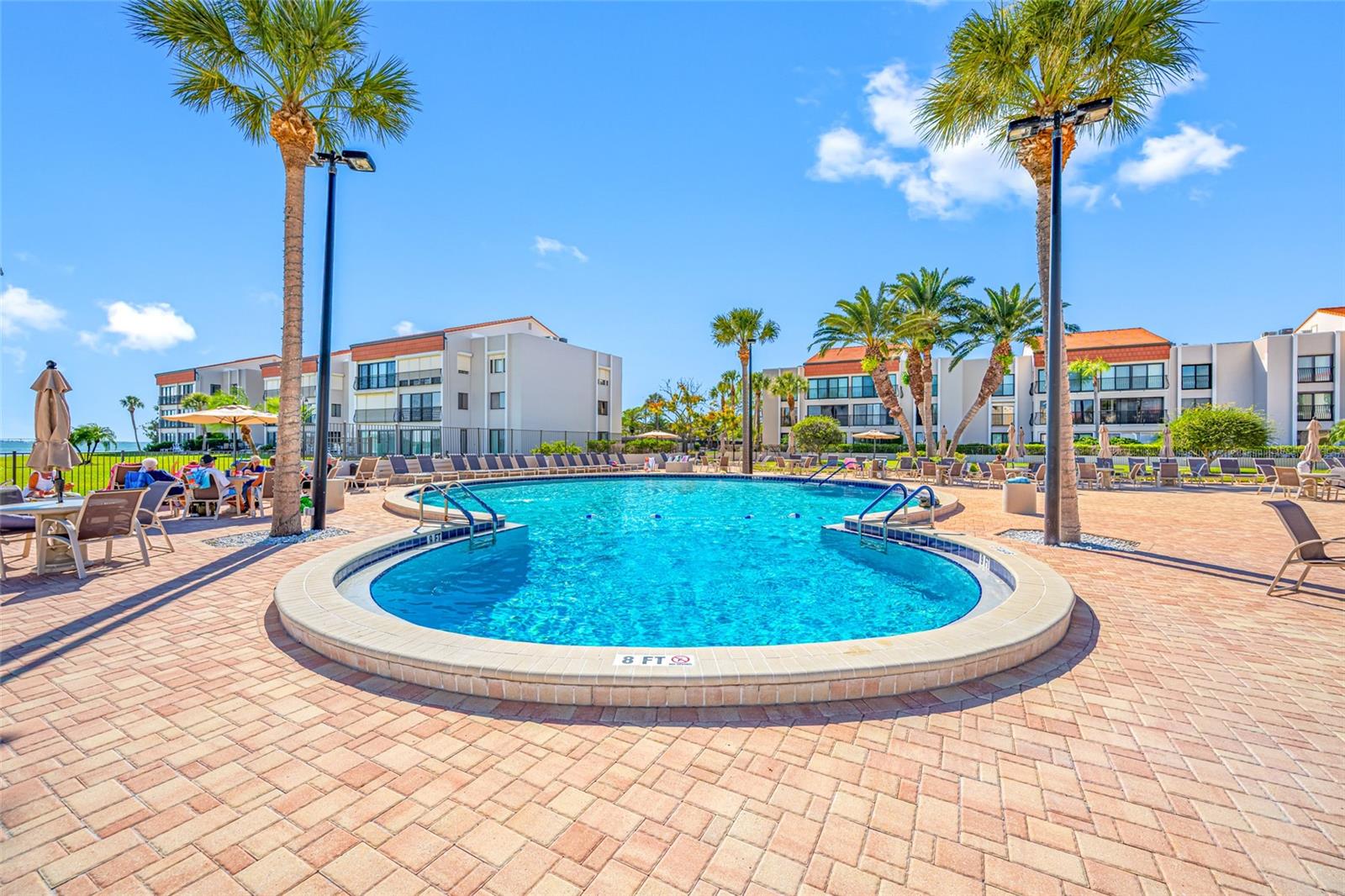 CLEARWATER POINT 3 - Residential