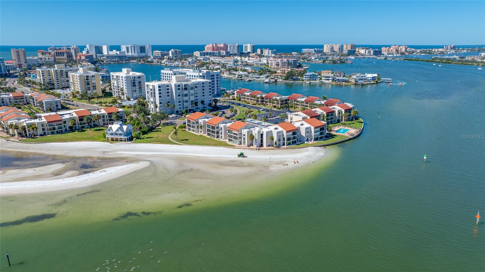 CLEARWATER POINT 3 - Residential