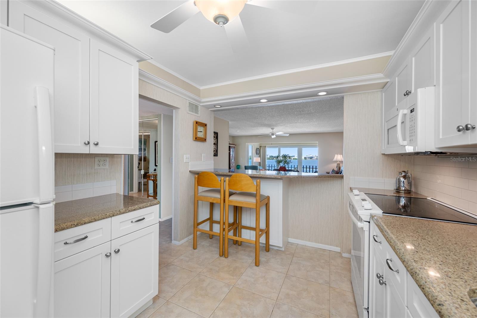 CLEARWATER POINT 3 - Residential