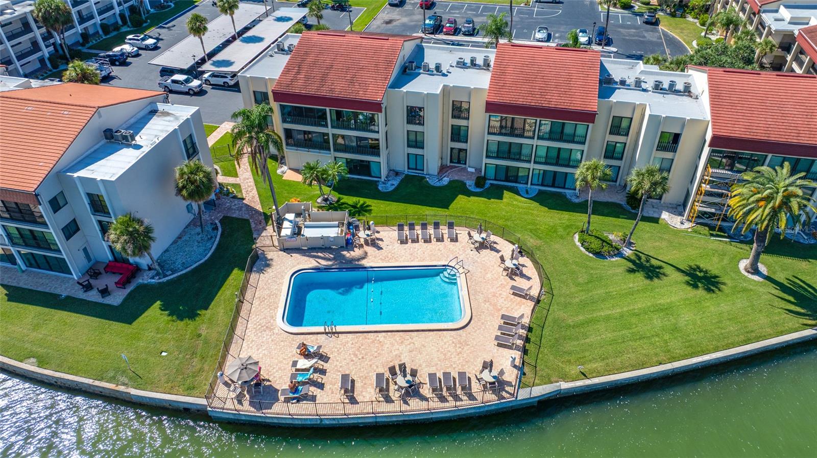 CLEARWATER POINT 3 - Residential