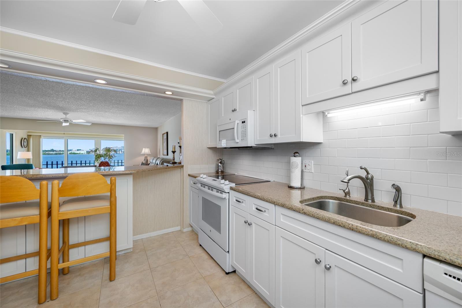 CLEARWATER POINT 3 - Residential