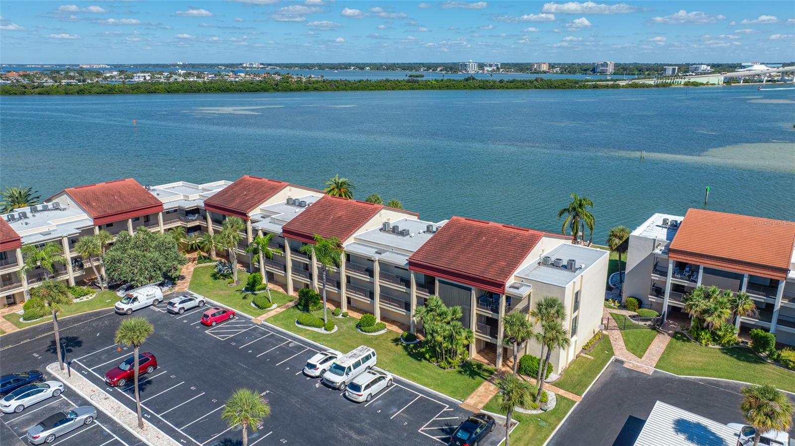 CLEARWATER POINT 3 - Residential