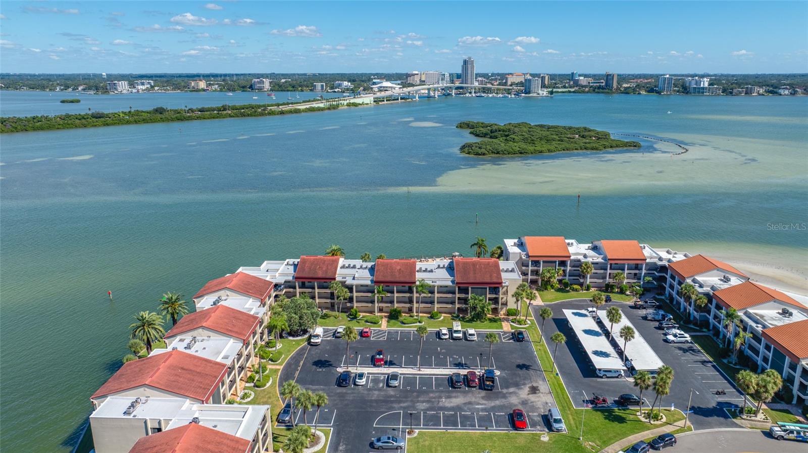 CLEARWATER POINT 3 - Residential