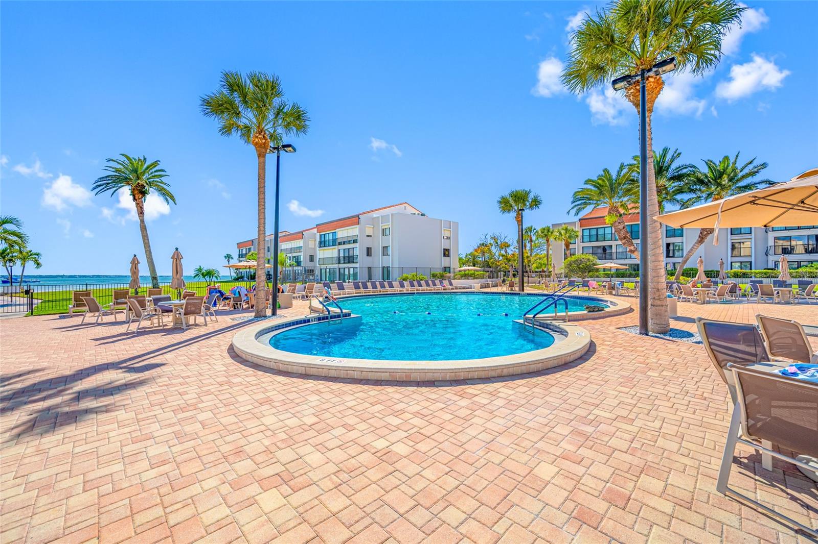 CLEARWATER POINT 3 - Residential