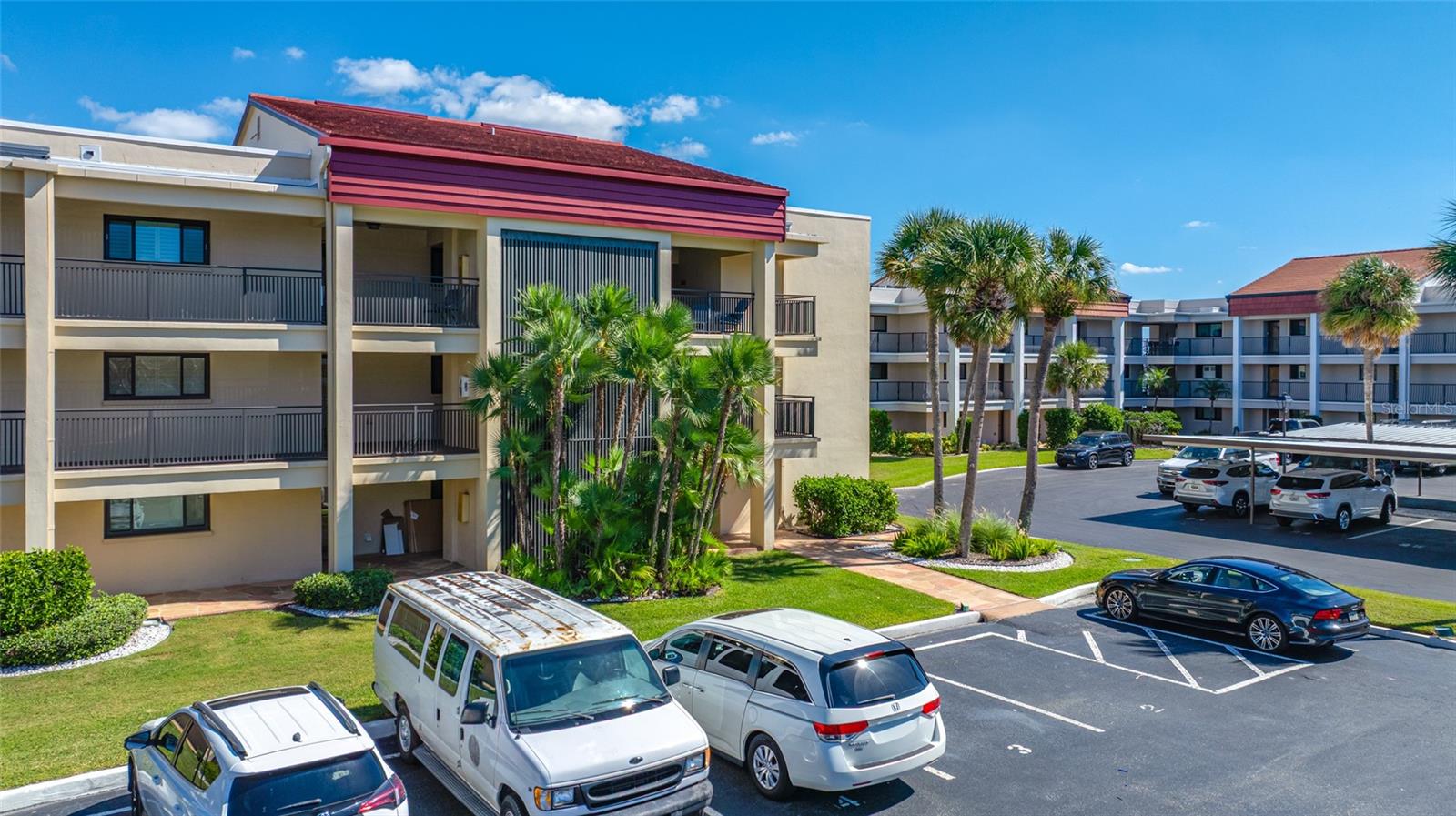 CLEARWATER POINT 3 - Residential