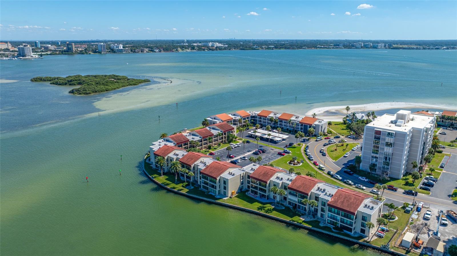 CLEARWATER POINT 3 - Residential