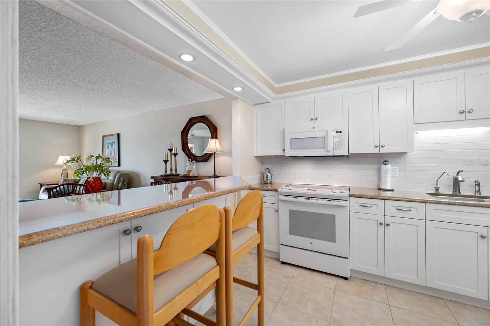 CLEARWATER POINT 3 - Residential