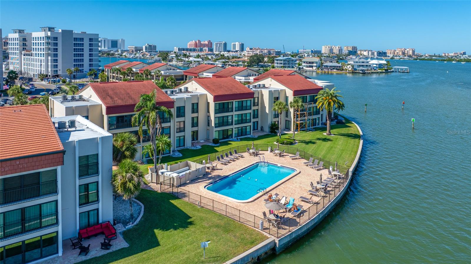 CLEARWATER POINT 3 - Residential