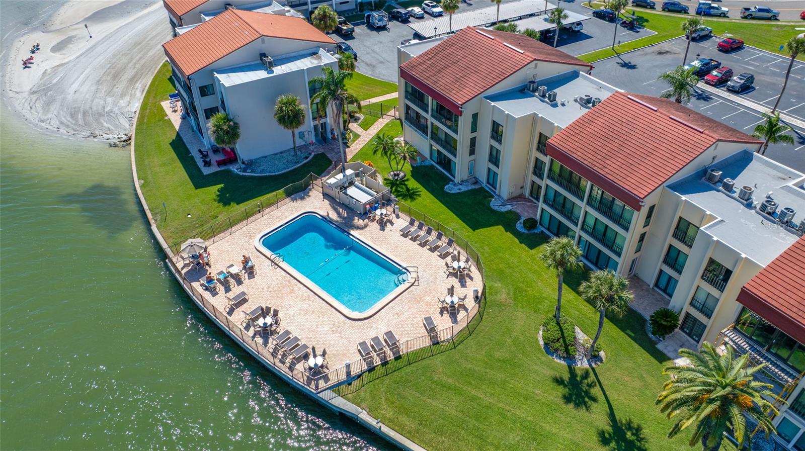 CLEARWATER POINT 3 - Residential