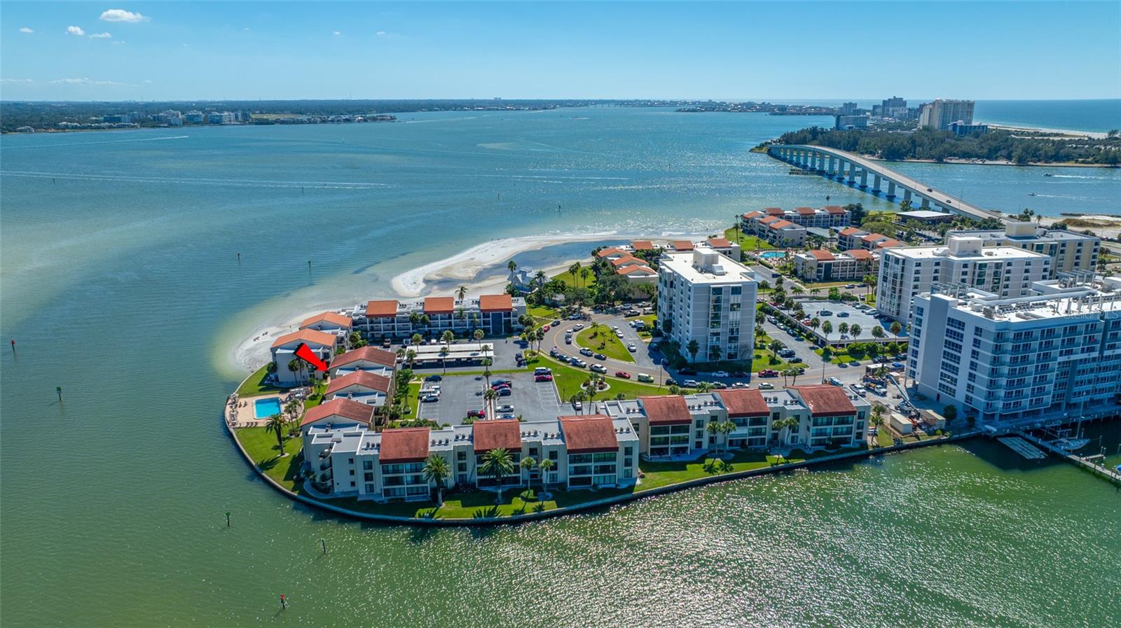 CLEARWATER POINT 3 - Residential