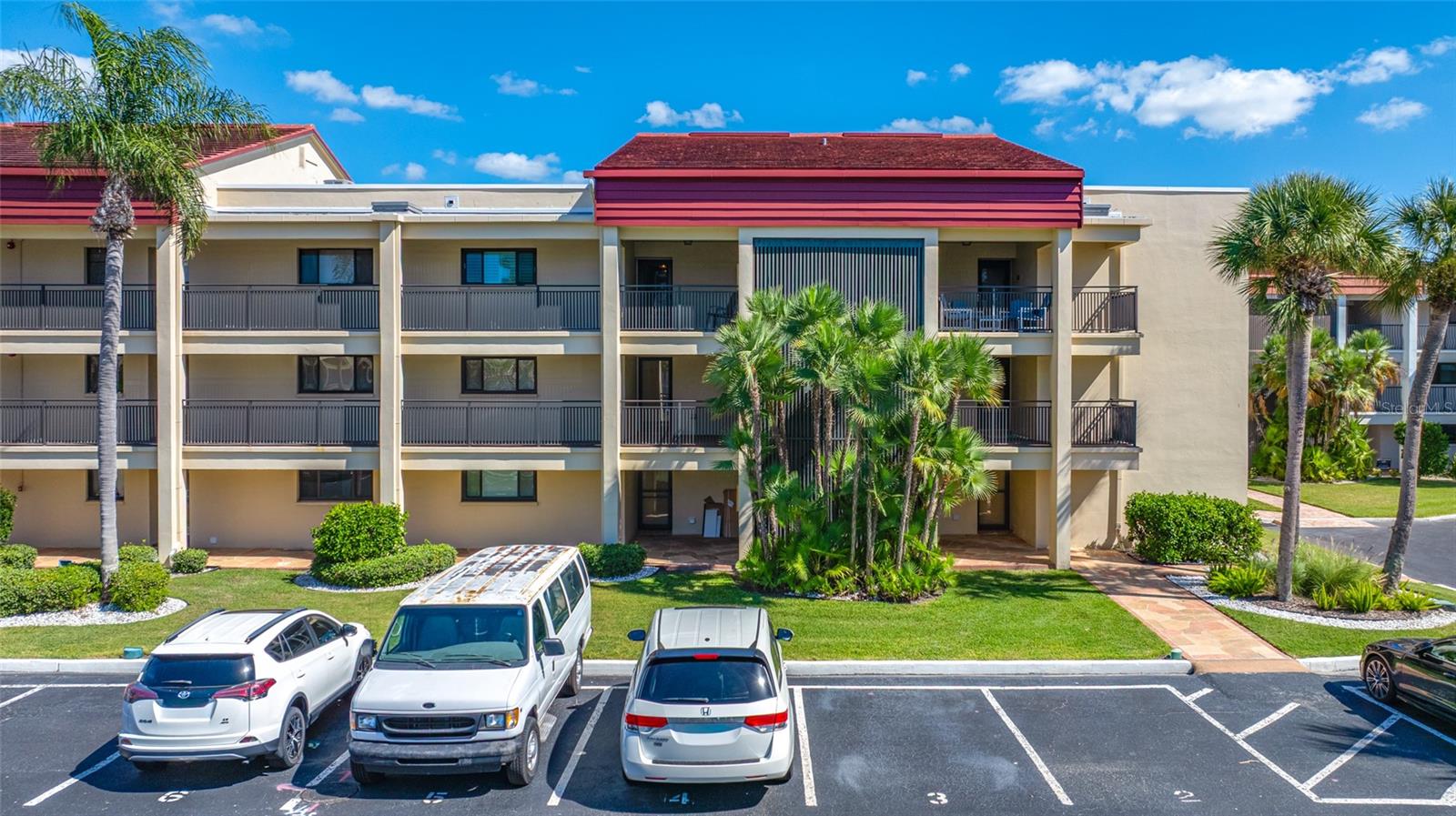 CLEARWATER POINT 3 - Residential