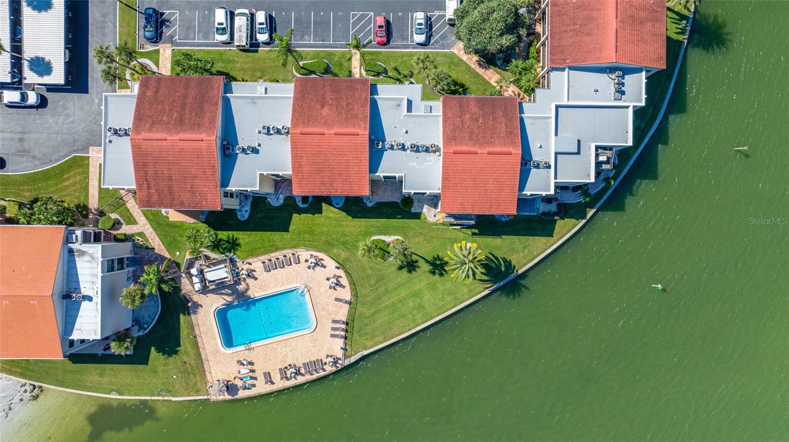 CLEARWATER POINT 3 - Residential