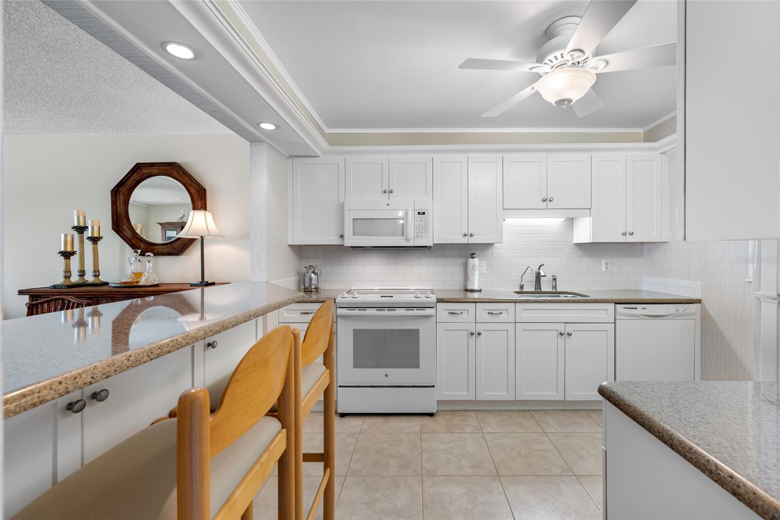 CLEARWATER POINT 3 - Residential