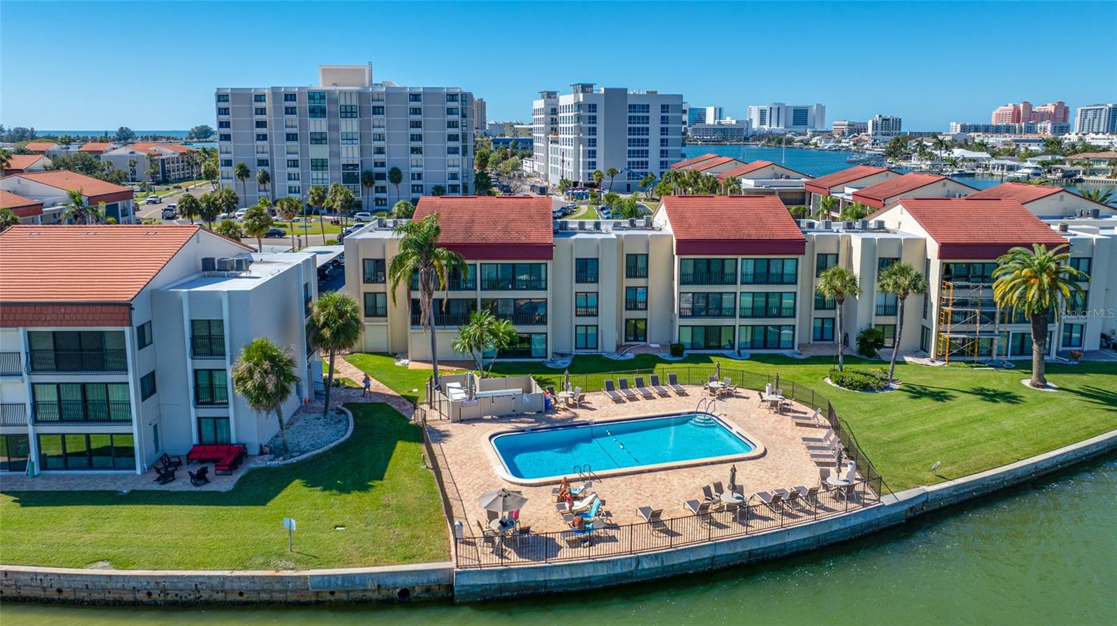 CLEARWATER POINT 3 - Residential