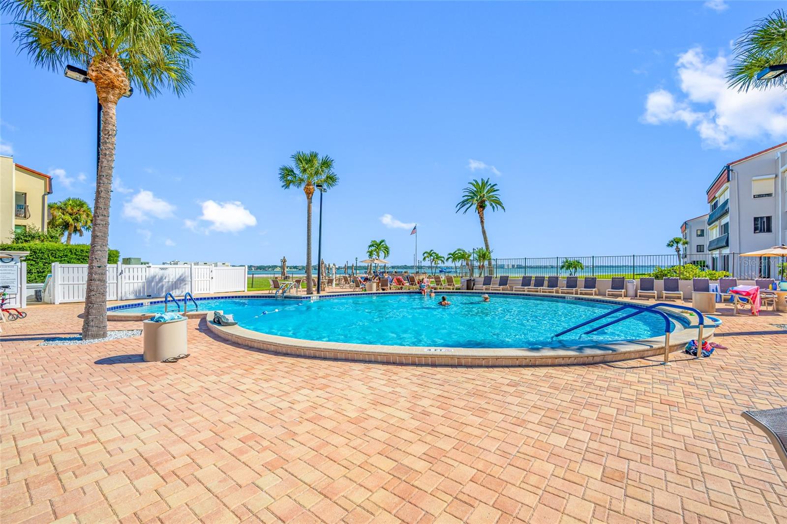 CLEARWATER POINT 3 - Residential