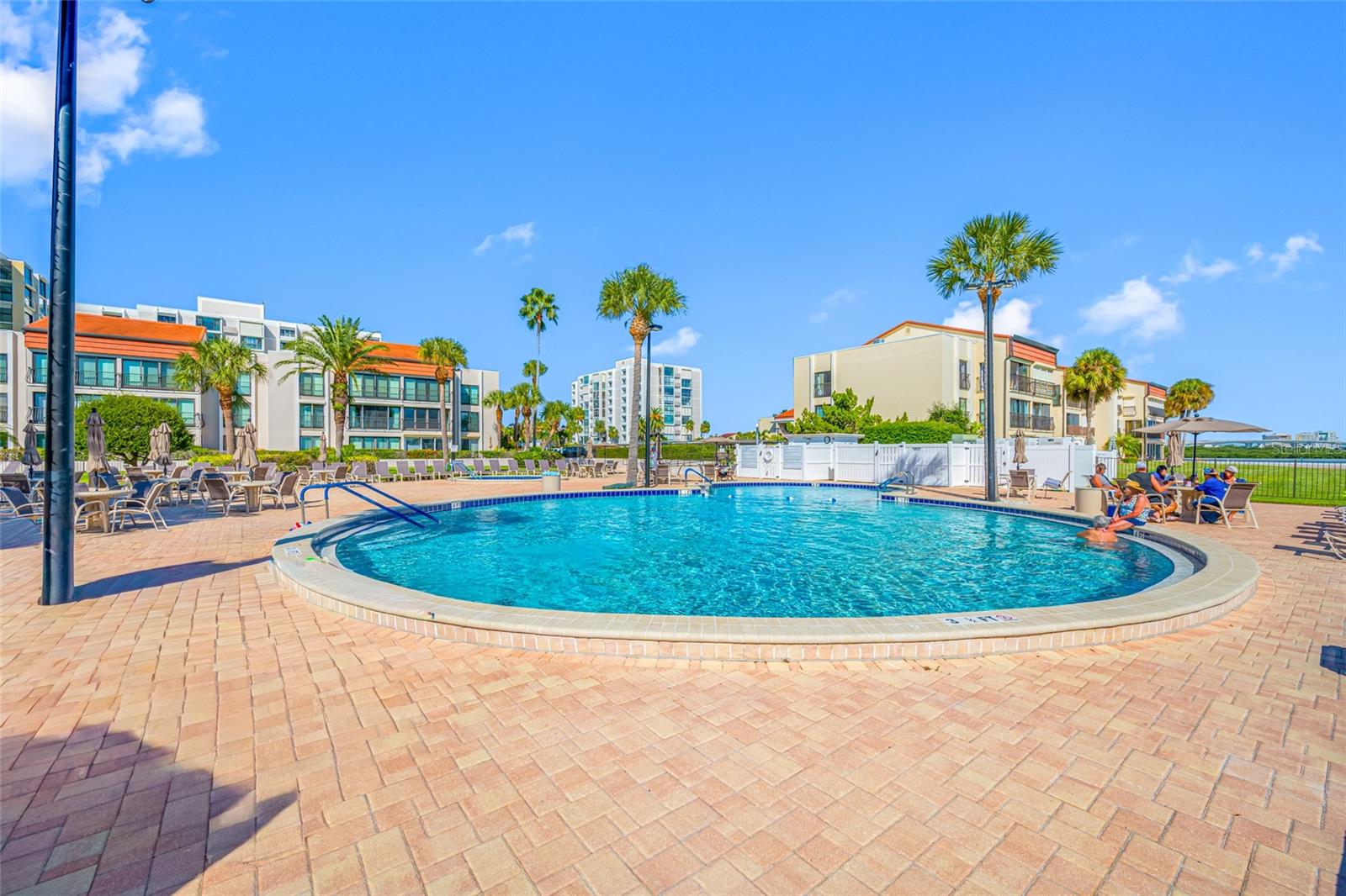 CLEARWATER POINT 3 - Residential