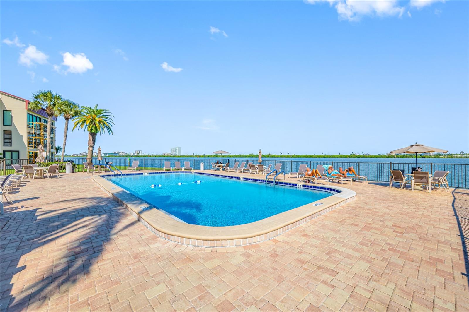 CLEARWATER POINT 3 - Residential