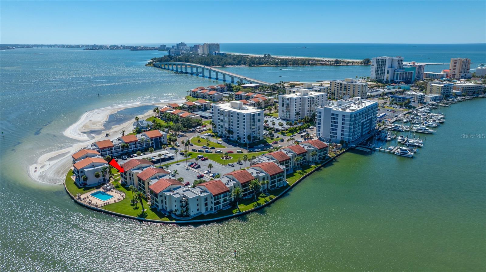 CLEARWATER POINT 3 - Residential