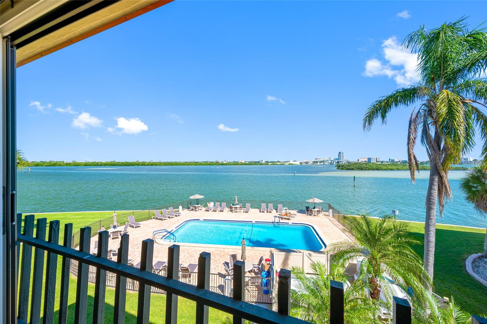 CLEARWATER POINT 3 - Residential