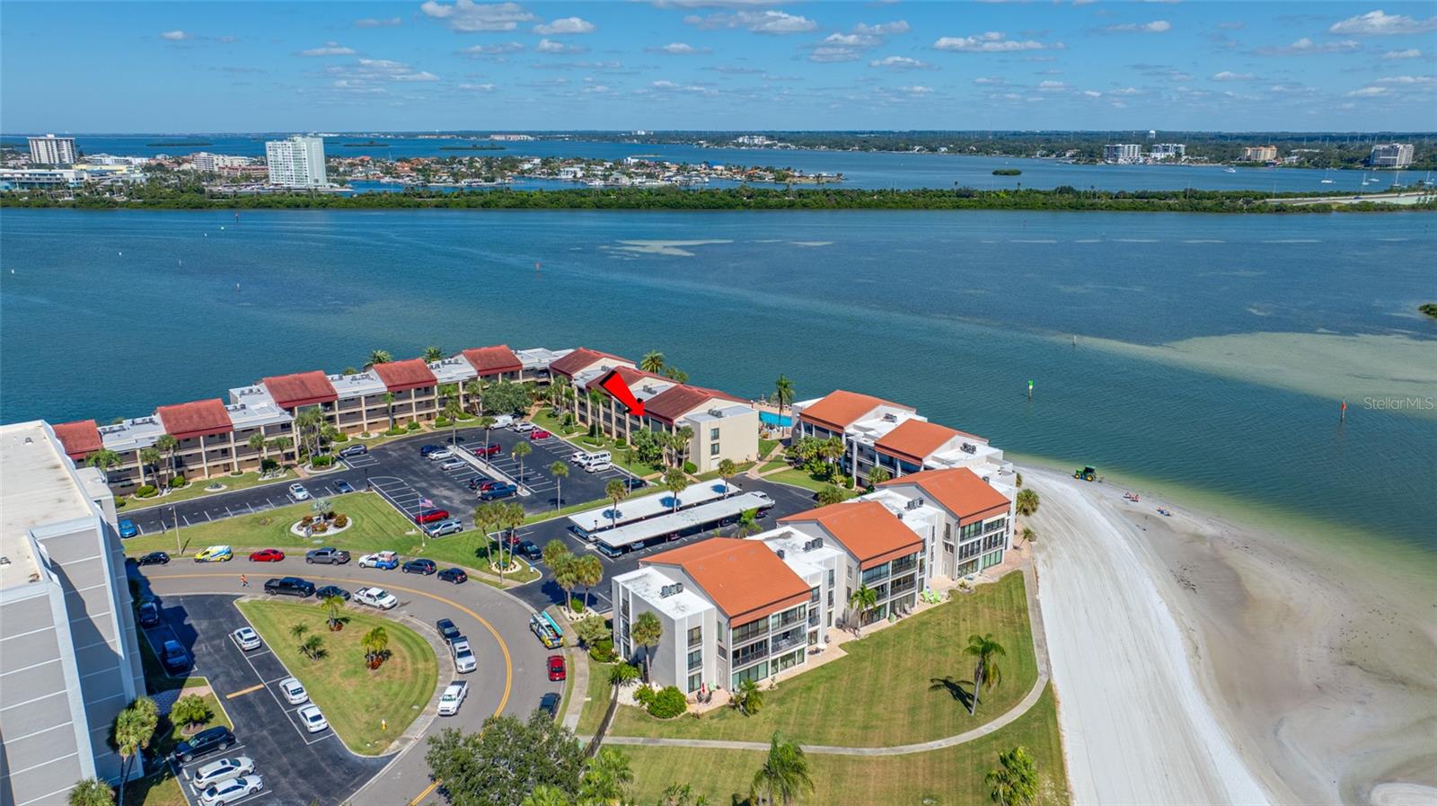 CLEARWATER POINT 3 - Residential