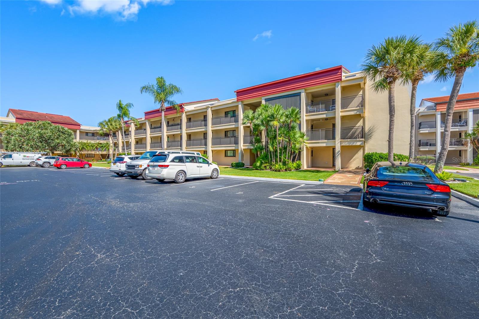 CLEARWATER POINT 3 - Residential