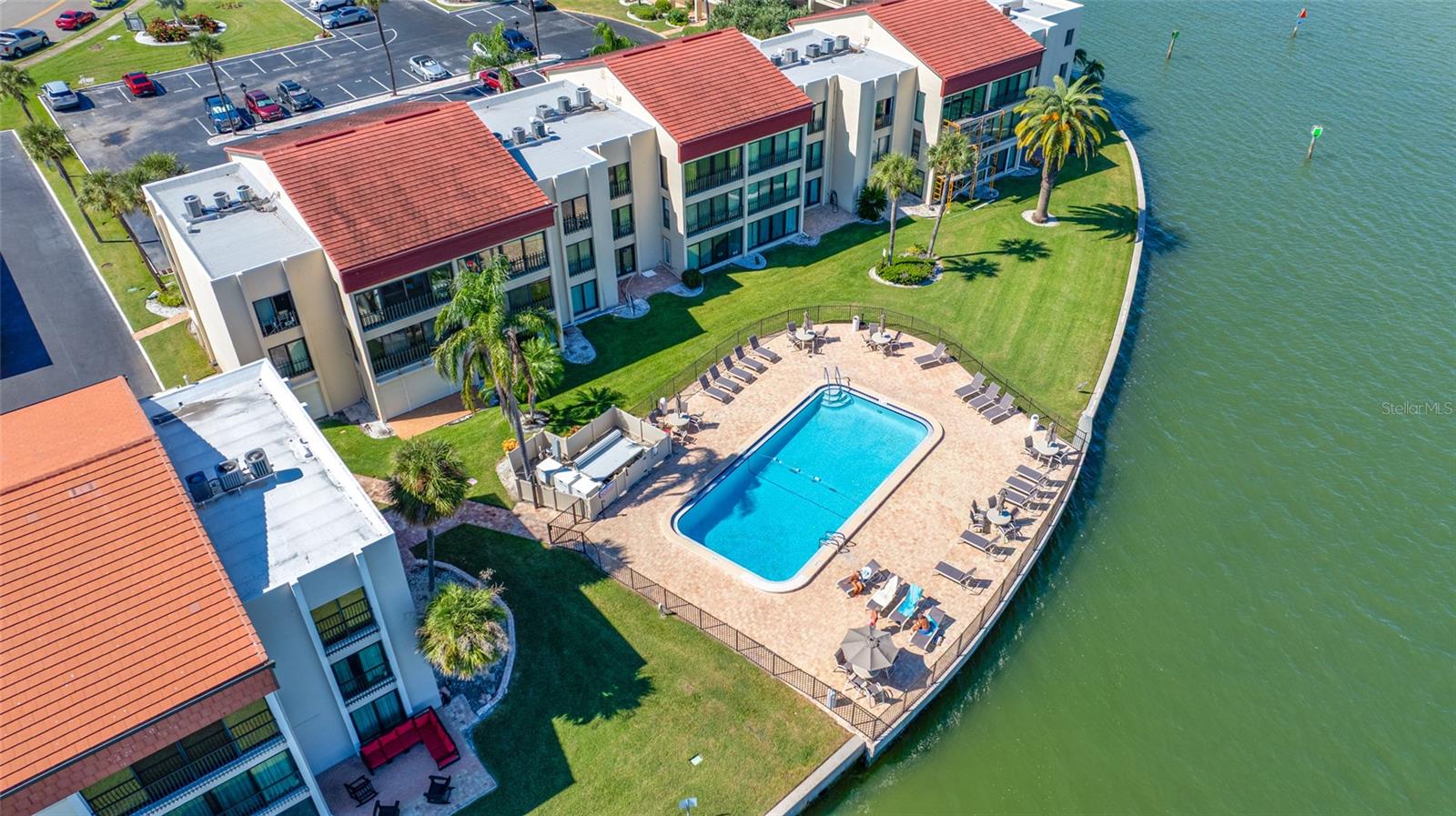 CLEARWATER POINT 3 - Residential